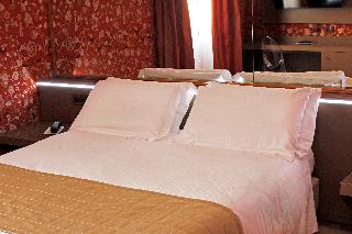 Hotel Arcangelo fotoÄŸrafÄ±