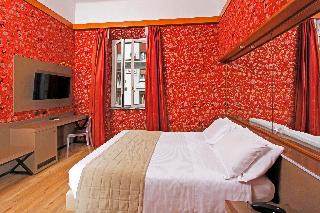 Hotel Arcangelo fotoÄŸrafÄ±
