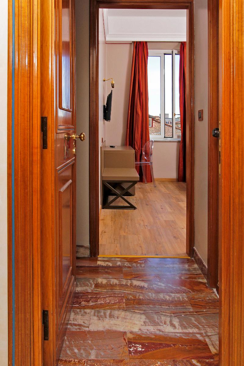 Hotel Arcangelo - Oda