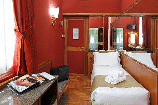 Hotel Arcangelo fotoÄŸrafÄ±