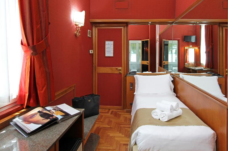 Hotel Arcangelo - Oda