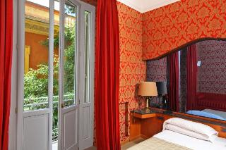Hotel Arcangelo fotoÄŸrafÄ±