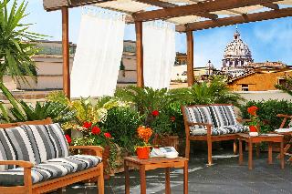 Hotel Arcangelo fotoÄŸrafÄ±