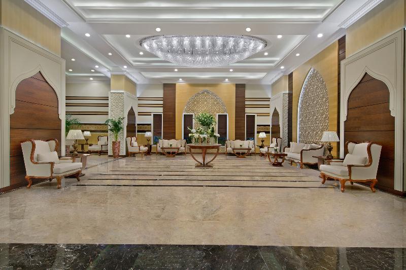 Ezdan Hotel West Bay - Lobi