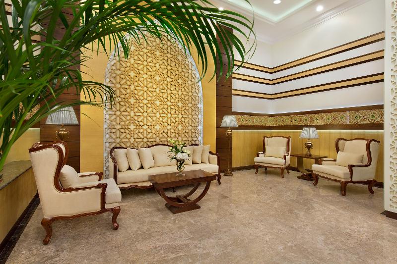 Ezdan Hotel West Bay - Lobi