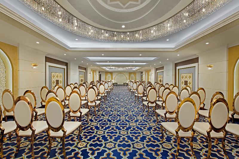 Ezdan Hotel West Bay - Toplantı