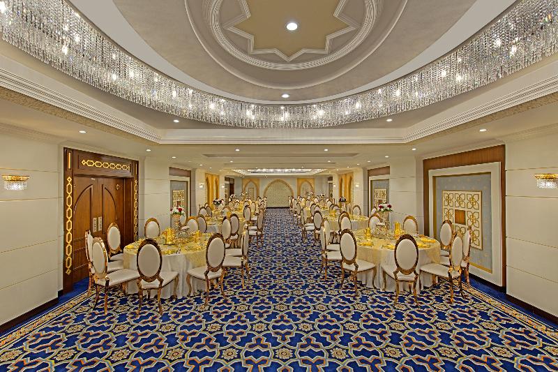 Ezdan Hotel West Bay - Toplantı