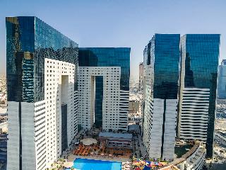 Ezdan Hotel West Bay otel fotoğrafı
