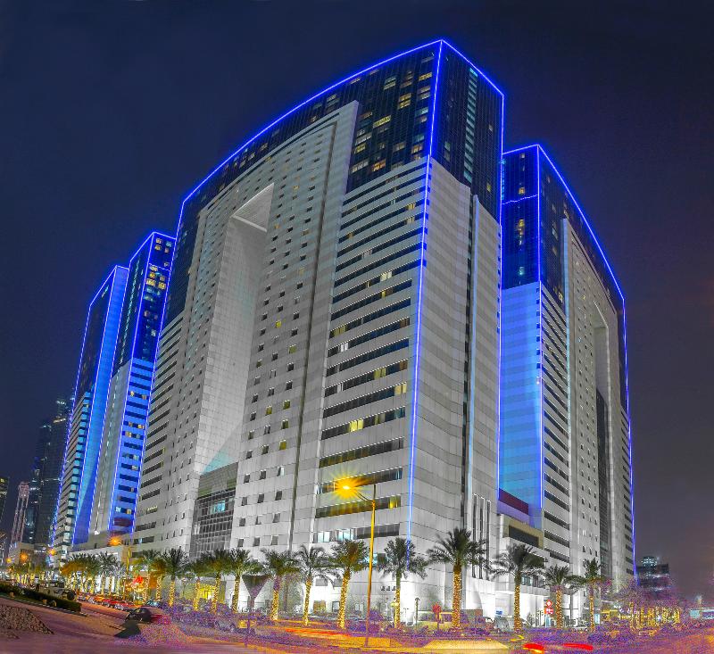Ezdan Hotel West Bay - Genel