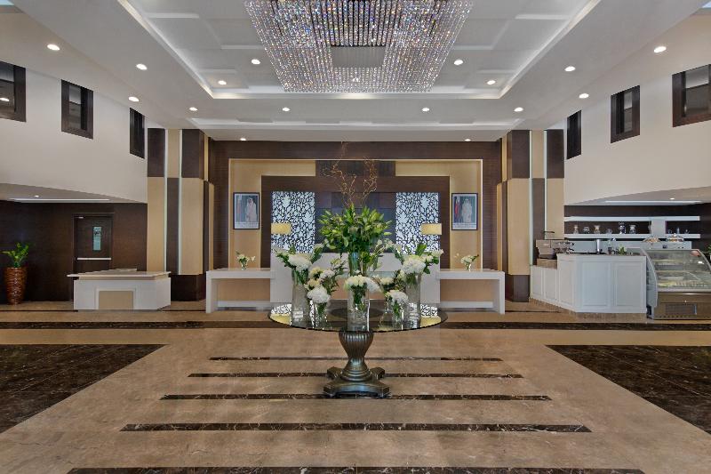 Ezdan Hotel West Bay - Genel