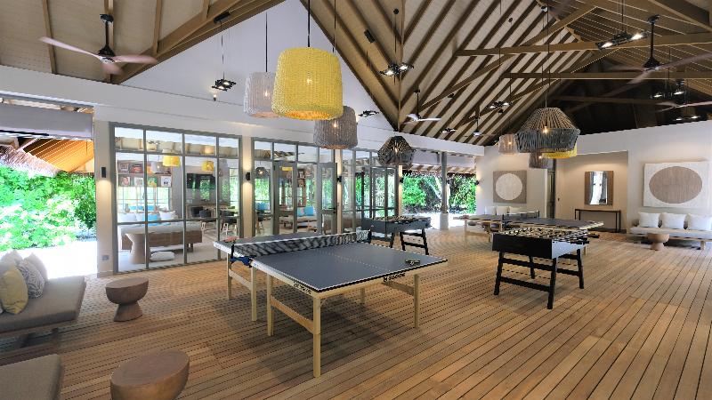 Vakkaru Maldives - Aktivite