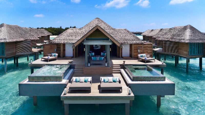 Vakkaru Maldives - Aktivite