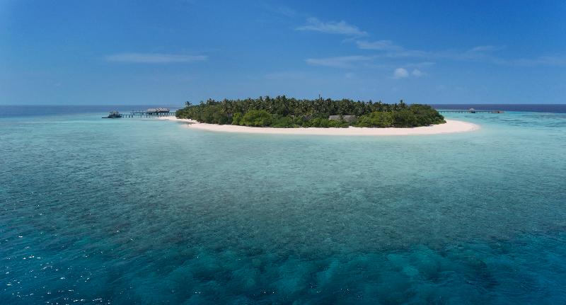 Vakkaru Maldives - Genel