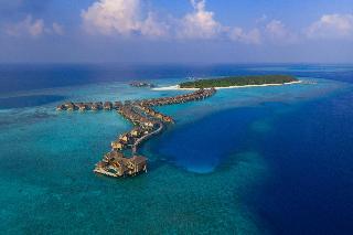 Vakkaru Maldives otel fotoğrafı