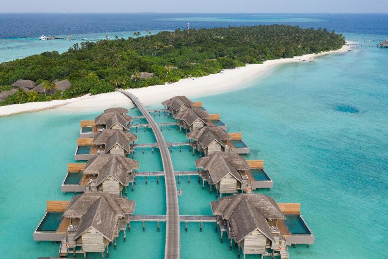 Vakkaru Maldives - Genel