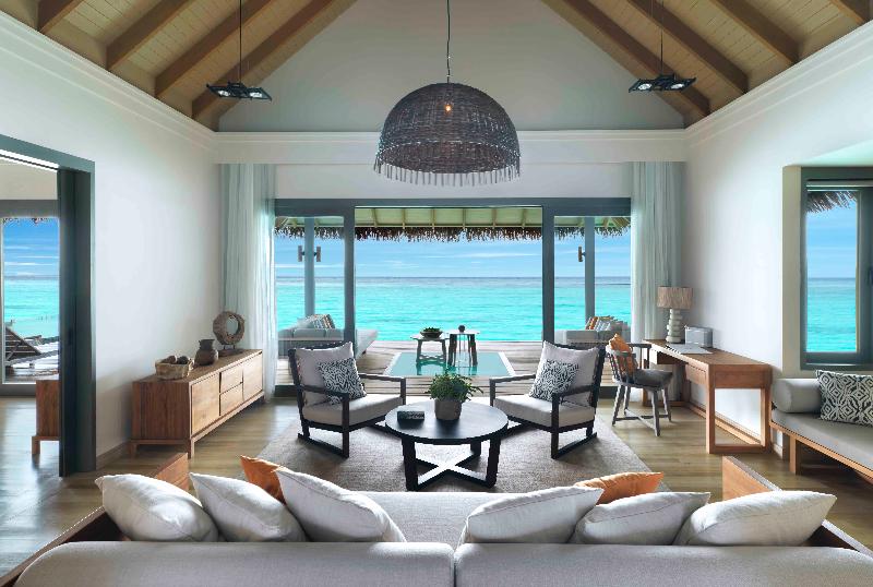 Vakkaru Maldives - Oda