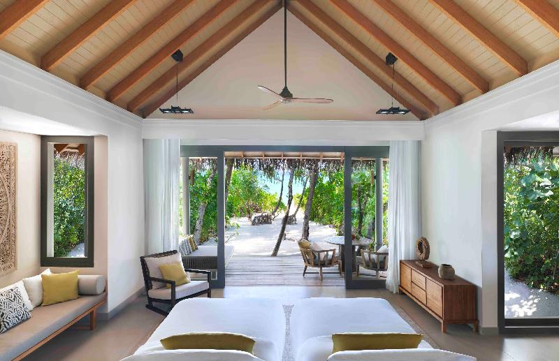 Vakkaru Maldives - Oda