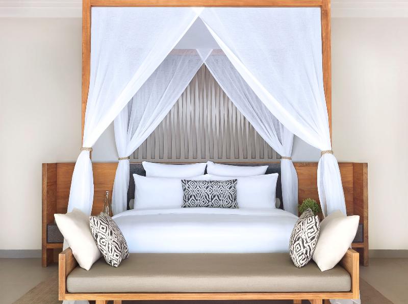 Vakkaru Maldives - Oda