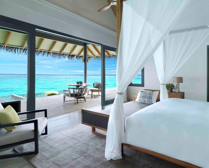 Vakkaru Maldives - Oda