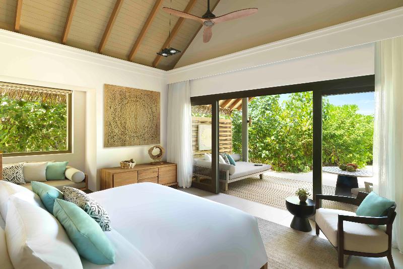Vakkaru Maldives - Oda