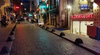 Taksim Park Suites fotoÄŸrafÄ±