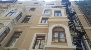 Taksim Park Suites fotoÄŸrafÄ±