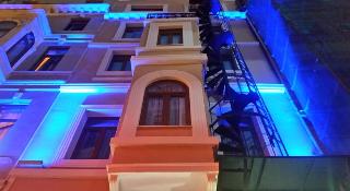 Taksim Park Suites fotoÄŸrafÄ±