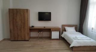Taksim Park Suites fotoÄŸrafÄ±
