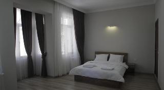 Taksim Park Suites fotoÄŸrafÄ±