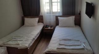 Taksim Park Suites fotoÄŸrafÄ±
