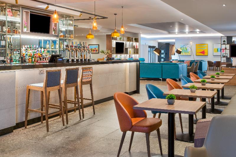 Holiday Inn Filton Bristol - Bar