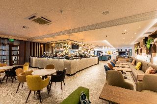 Holiday Inn Filton Bristol fotoÄŸrafÄ±