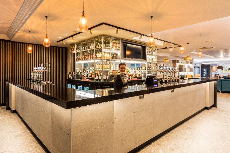 Holiday Inn Filton Bristol - Bar