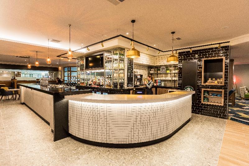 Holiday Inn Filton Bristol - Bar