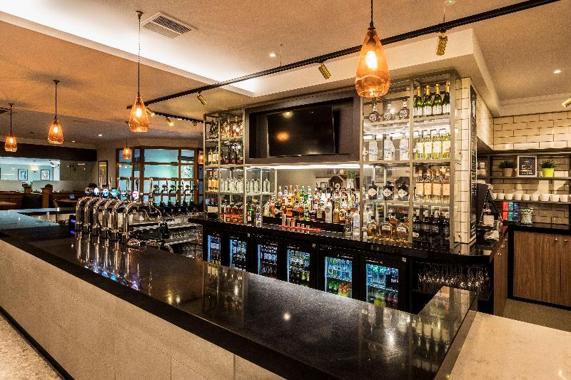 Holiday Inn Filton Bristol - Bar