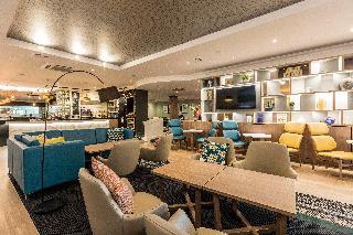 Holiday Inn Filton Bristol fotoÄŸrafÄ±