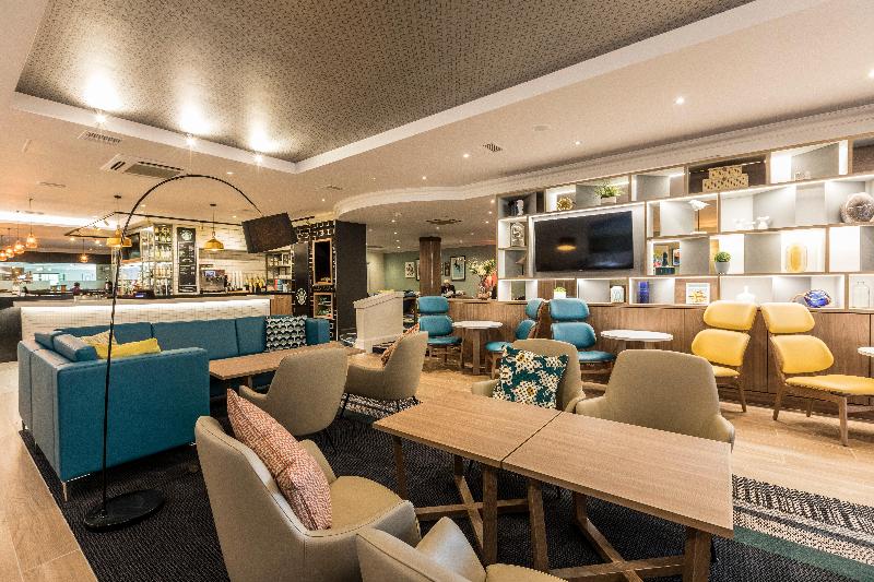 Holiday Inn Filton Bristol - Lobi