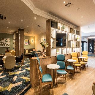Holiday Inn Filton Bristol fotoÄŸrafÄ±