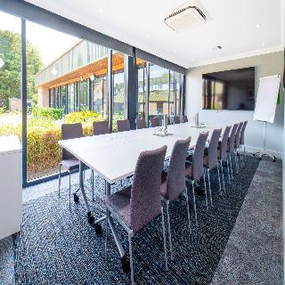 Holiday Inn Filton Bristol fotoÄŸrafÄ±