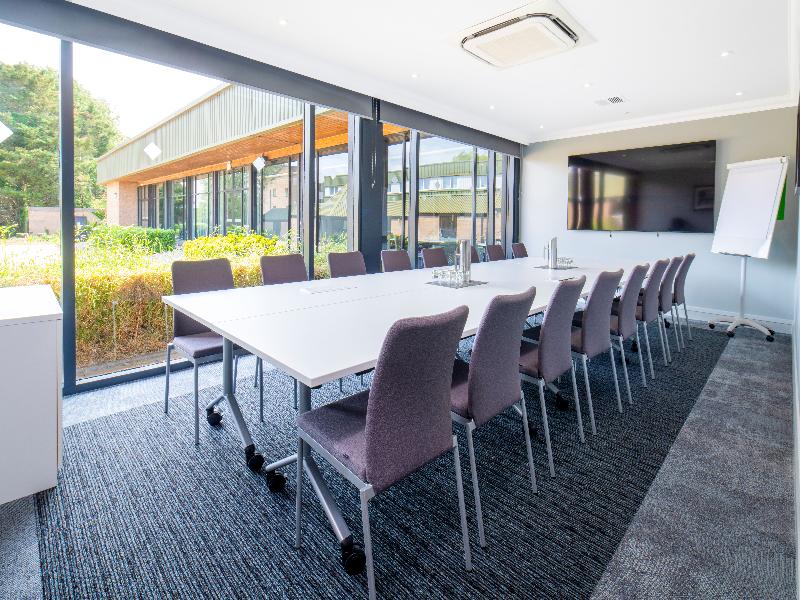 Holiday Inn Filton Bristol - Toplantı