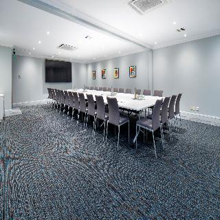 Holiday Inn Filton Bristol fotoÄŸrafÄ±