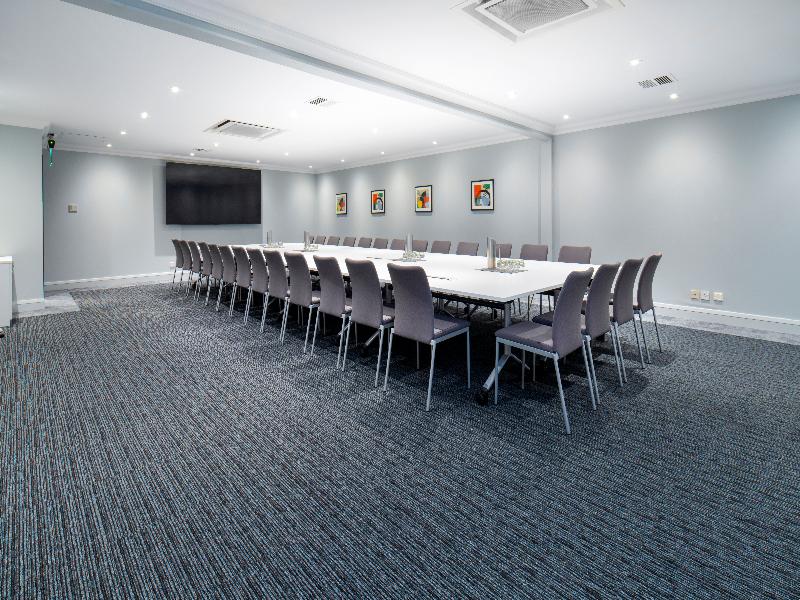 Holiday Inn Filton Bristol - Toplantı
