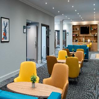 Holiday Inn Filton Bristol fotoÄŸrafÄ±