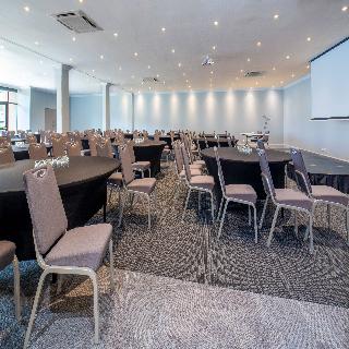 Holiday Inn Filton Bristol fotoÄŸrafÄ±