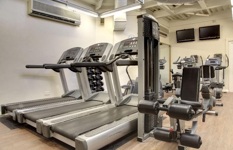 Holiday Inn Filton Bristol - Aktivite