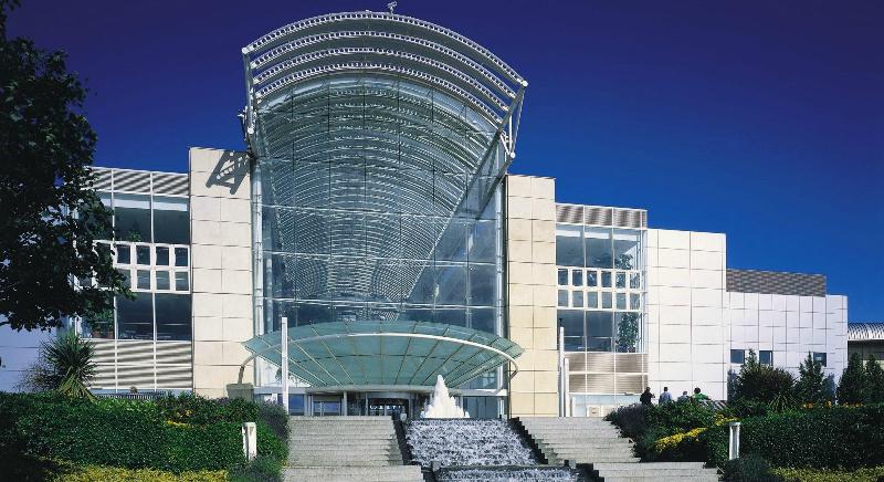 Holiday Inn Filton Bristol - Genel
