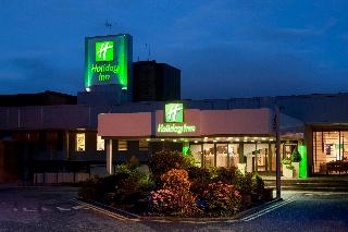 Holiday Inn Filton Bristol fotoÄŸrafÄ±