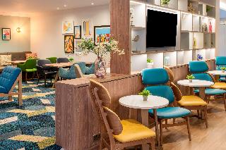 Holiday Inn Filton Bristol fotoÄŸrafÄ±