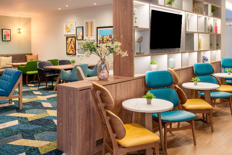 Holiday Inn Filton Bristol - Genel