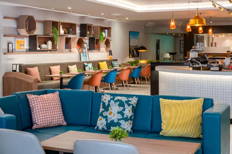 Holiday Inn Filton Bristol - Genel